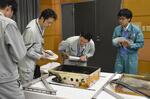 テロ対策施設を許可 島根原発2号機で規制委