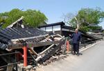 【能登半島地震】寺社復旧「住民より後」