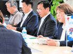 砂丘の景観改善や万博向け誘客促進 県市連携協議会