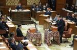 石破首相、関税交渉の態勢強化