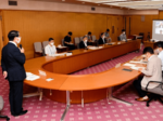 香港チャーター便利用促進へ会議 県、経済団体など