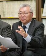 警察庁「2日に分け抹消」