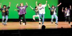 盛り上がれ!ブレイキン!! 鳥取ストリートダンス連盟設立