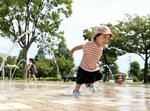 子どもの数1401万人