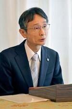 デジタル化で質高い司法提供へ
