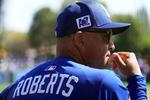 ロバーツ監督が契約延長へ