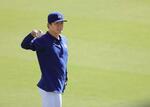 山本、次回登板が16日に変更