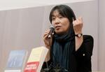 受賞ハンさんになりすまし投稿か