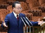 【旧安倍派世耕氏の参考人招致】正当性強調、見えぬ真実