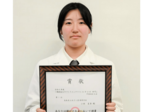 小林さん(米子工高)全国へ ものづくりコン中国大会で優勝 「後悔ないようやりきる」