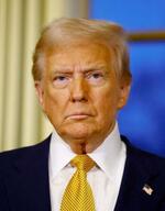 トランプ氏、石破首相と会談意欲