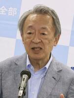 池上彰さんが館長就任