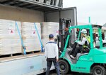 和牛の餌 石川に JAたじまが農家支援