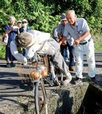 「大崎事件も再審開始を」鹿児島