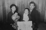 【旧軍人の精神疾患】子煩悩だった父、一変