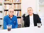 レジェンド出演のYouTube始動