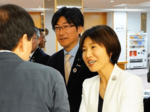 迫る号砲【上】 2025参院選 鳥取・島根選挙区 深刻な知名度不足 鳥取側の関心向上課題 自民、首相地元で弊害も