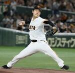 巨1―0神(12日)