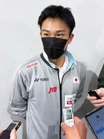 「やり残したことはない」