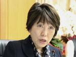 【閣僚に聞く】教員の働き方改革を加速する 阿部俊子文科相