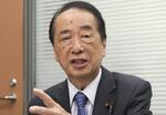 【引退議員に聞く】「原発回帰、必要なし」立憲民主党の菅直人元首相