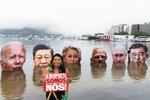 【G20開幕】気候変動対策、迫る暗雲