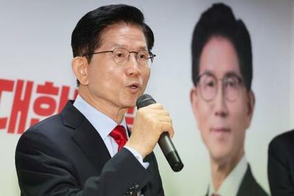 韓国、与党執行部の一本化策失敗