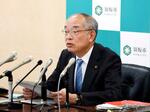 業者の依頼でブドウ産地書き換え
