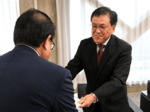水道料2割引き上げ答申 倉吉市、意見公募で判断