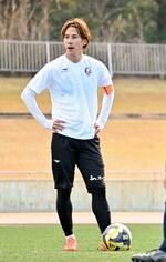 岡山、J1でも「やれる」