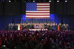 【米大統領選でトランプ氏勝利】「劇場」再開、予測不能