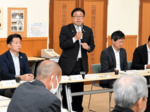 中部「100金バス」通年運行を実施 利用促進策、協議会決定