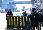 韓国大統領、立件不可避