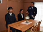 鳥取刑務所で相談室を公開 「被害者等心情聴取・伝達制度」12月から施行
