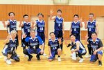 夢に年齢は関係なし! 鳥取コスモス(県西部バスケチーム)全国3位の快挙 横浜カップゴールデンシニア大会