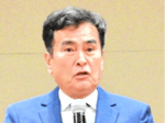 近年の気候変動に警鐘 石原良純さん、エネルギー問題に一石 米子で中電セミナー