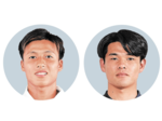 佐野兄弟(米子北高出)日本代表選出 サッカーW杯アジア最終予選