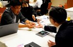 韓国へ販路拡大探る 県内企業が医療機器分野商談会