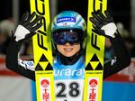 伊藤有希、今季最高の7位