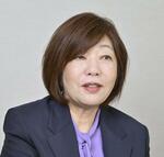 【林真理子さん】「小説家としてまだやっていける」と感じられた記念碑的作品