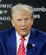 トランプ氏の量刑凍結を提案