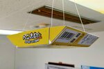 「へこきむし」でカメムシ〝退治〟 用瀬の企業が捕獲器開発