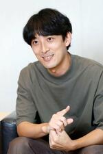 【現在地】作家の小池水音さん