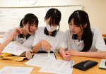 中学生が地元素材使ったカレー考案 「湯梨浜カレーPROJECT」