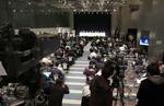 フジ「大御所の誘い、断れず」