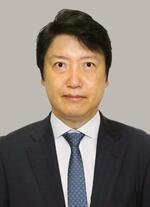 国民、参院大阪に足立康史氏