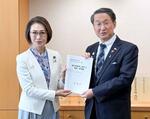 AI合成の性画像規制を要請