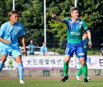 57歳カズ、2試合連続出場