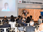 知的好奇心育成、脳の発達に重要 倉吉東RC55周年記念式典、医師講演