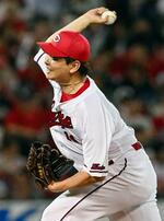 広4―0ロ(7日)